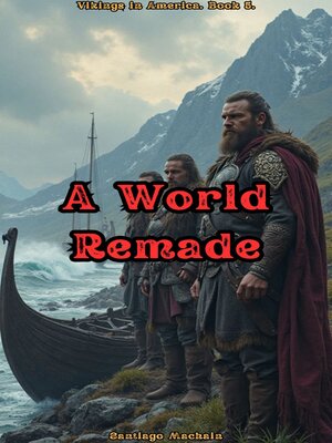 cover image of A World Remade